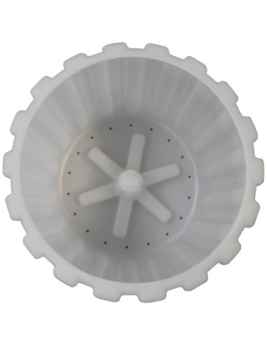 Panier supplémentaire pour essoreuse 5 Kg pour EL40 | Dito Sama - 653131 - 1