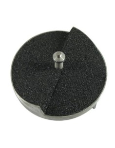 Plateau abrasif pour T5 S pour T5S | Dito Sama - 653182 - 1