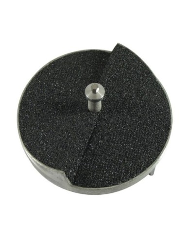 Plateau abrasif pour T5 S pour T5S | Dito Sama - 653182 - 1