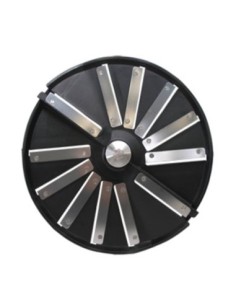 Plateau couteaux pour T5 S pour T5S | Dito Sama - 653183 - 1