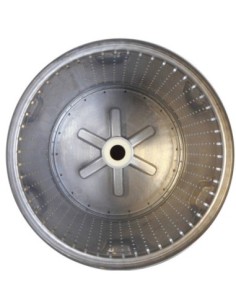 Panier inox supplémentaire pour ELX65 | Dito Sama - 653303 - 1