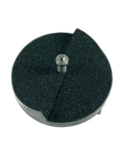 Plateau abrasif pour T5E/T5M | Dito Sama - 653316 - 1
