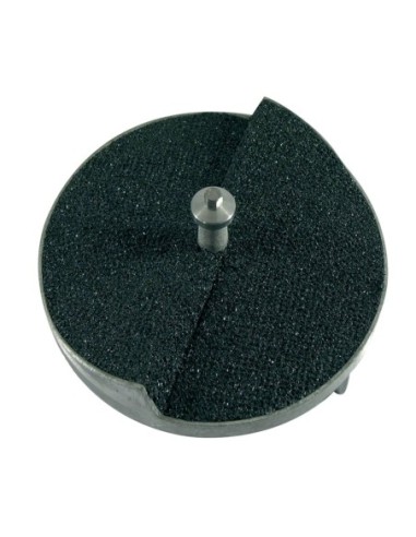 Plateau abrasif pour T5E/T5M | Dito Sama - 653316 - 1