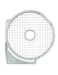 Grille macédoine 5x5 mm pour TRS & TR210 | Dito Sama - 653566 - 1