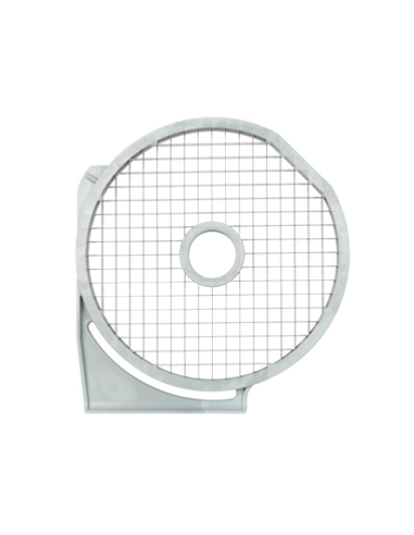 Grille macédoine 5x5 mm pour TRS & TR210 | Dito Sama - 653566 - 1
