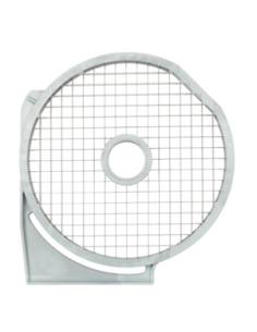 Grille macédoine 8x8 mm pour TRS & TR210 | Dito Sama - 653567 - 1