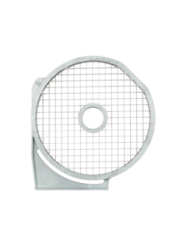 Grille macédoine 8x8 mm pour TRS & TR210 | Dito Sama - 653567 - 1