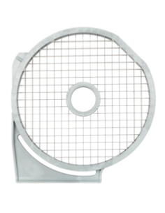 Grille macédoine 10x10 mm pour TRS & TR210 | Dito Sama - 653568 - 1