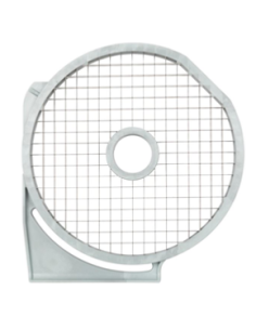 Grille macédoine 12x12 mm pour TRS & TR210 | Dito Sama - 653569 - 1