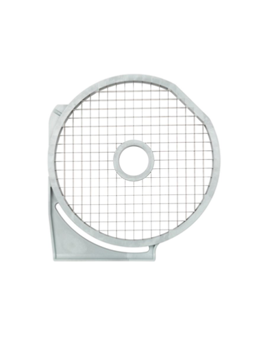 Grille macédoine 12x12 mm pour TRS & TR210 | Dito Sama - 653569 - 1