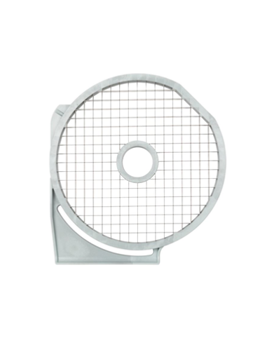 Grille macédoine 20x20 mm pour TRS & TR210 | Dito Sama - 653570 - 1