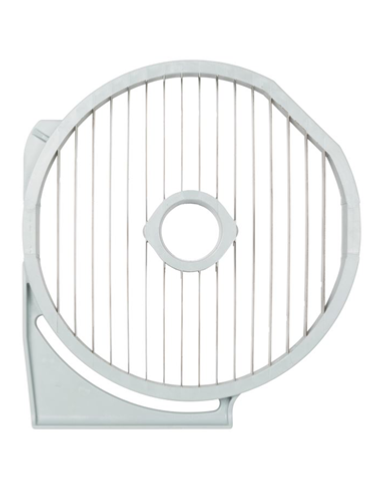 Grille frites 8x8 mm - TRS & TR210 | Dito Sama - 653572 - 1