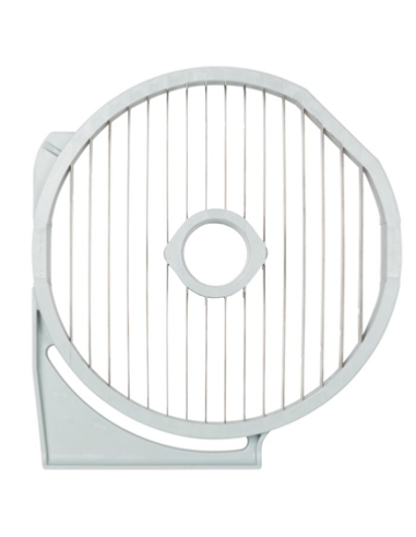 Grille frites 10x10 mm pour TRS & TR210 | Dito Sama - 653573 - 1