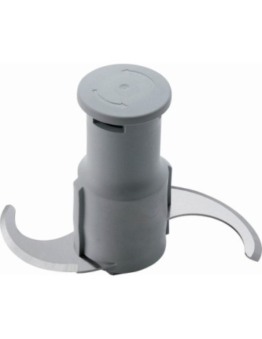 Rotor à couteaux microdentés pour cutter mélangeur K45 | Dito Sama - 653580 - 1