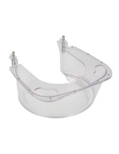 Ecran fermé de protection pour BE8 | Dito Sama - 653781 - 1