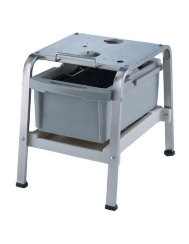 Table filtre MONTEE avec tablette pour T5S | Dito Sama - 653783 - 1