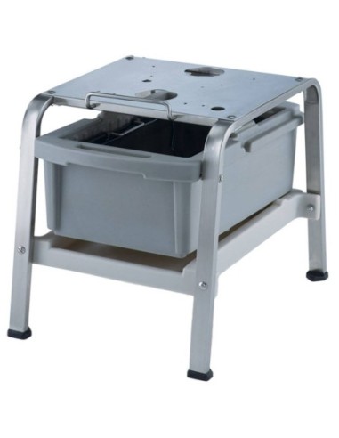 Table filtre avec tablette à monter pour T5S | Dito Sama - 653784 - 1