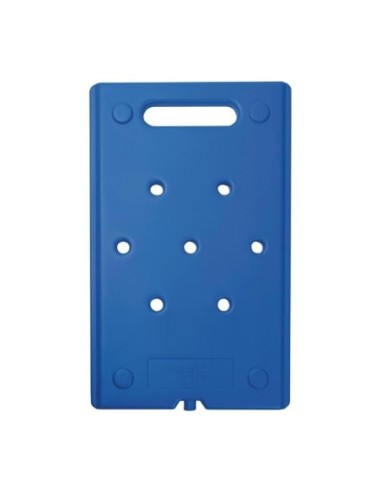 Plaques eutectiques EN 60x40 pour boîtes isothermes en PP expansé - 1