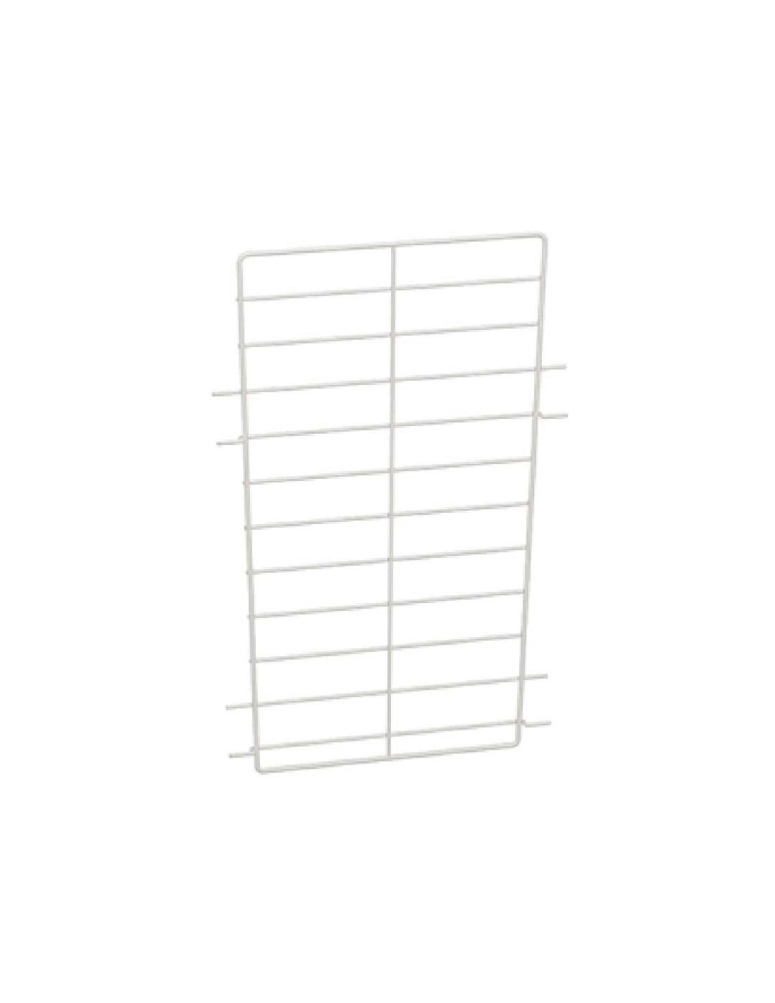 Grille De Séparation Pour Chien - Compatible Nissan Terrano II 3.5 4WD (1994-2003) - Fixation Appuie-Tête Sans Outil - 5