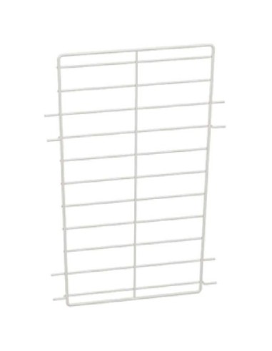 Grille de séparation pour panier "plein air" P210mm - 1