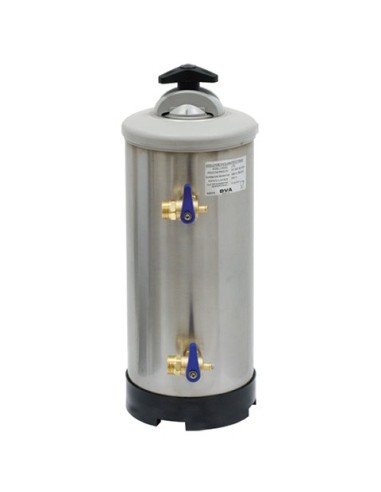 Adoucisseur d'eau pour lave-vaisselles professionnels - 1