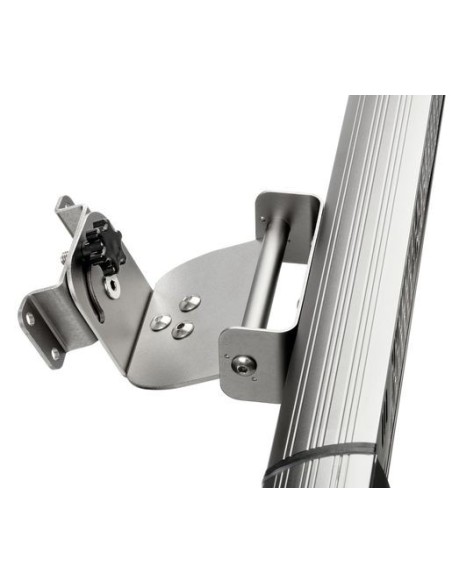 Radiateur infrarouge mural simple | Bartscher - 825215 - 5