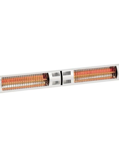 Tube chauffant infrarouge gauche - 1500 W | Bartscher - 825218 - 1