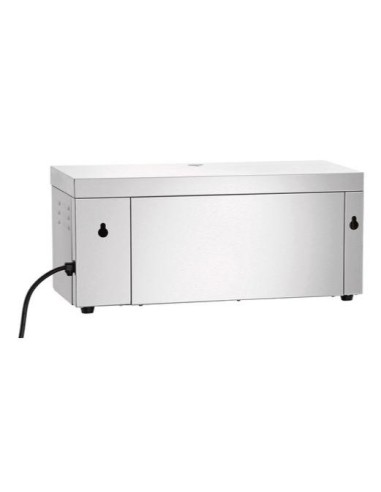 Salamandre électrique 401-1Z-W | Bartscher - A1515002 - 4