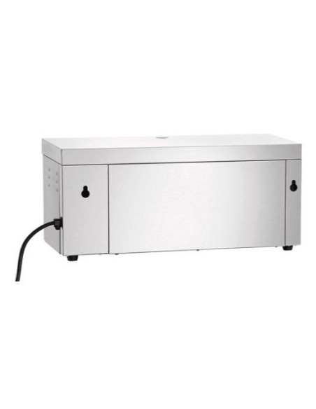 Salamandre électrique 401-1Z-W | Bartscher - A1515002 - 4