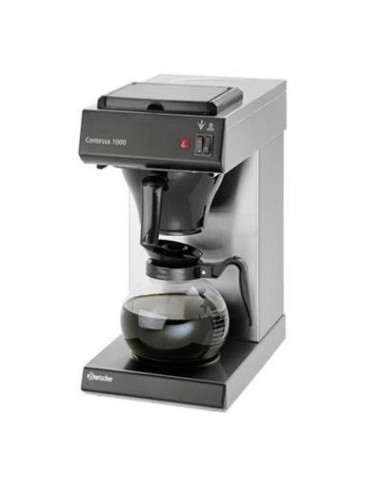 Machine à café Contessa 1000 | Bartscher - A190056 - 1