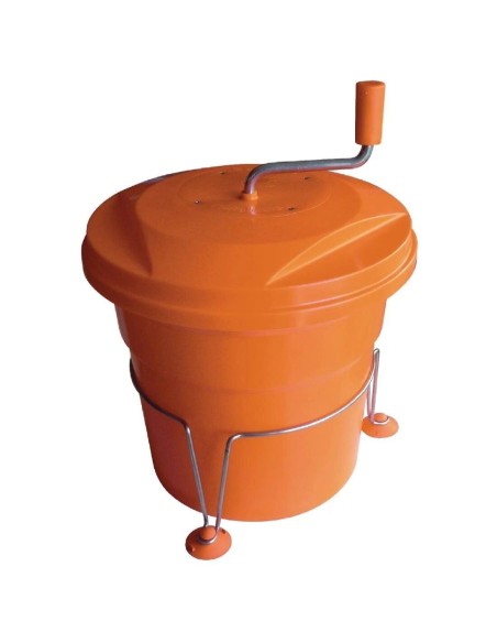Berceau pour essoreuses E20 et E20SC Dynamic - 2