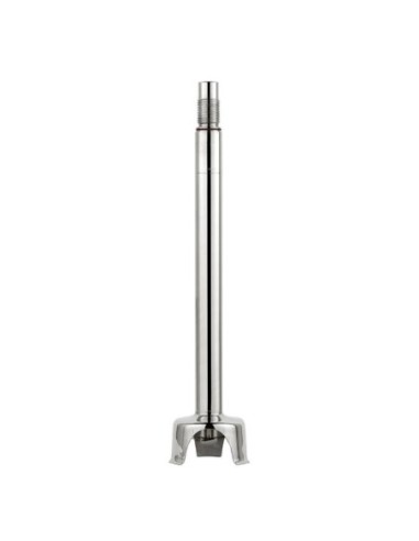 Pied couteau 700 Turbo 450 mm - 1