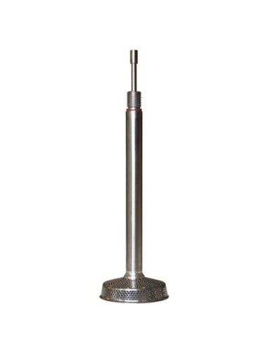 Pied presse-purée 450 mm PP - 1