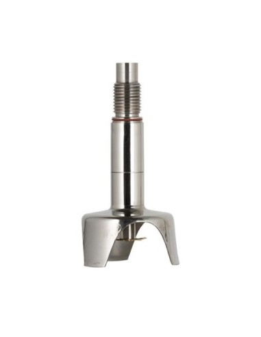 Pied couteau M300 CC SMX Turbo 170 mm - 1