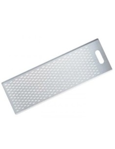 Planche aluminium pour pizza - 30 x 90 cm | Gi Metal