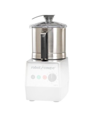 Accessoire supplémentaire pour blixer 3 - Robot Coupe - 1