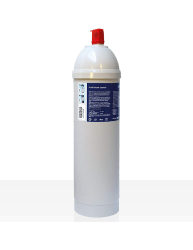 Kit Filtre Adoucisseur Brita Purity C500 pour Machine à Glaçons - 1