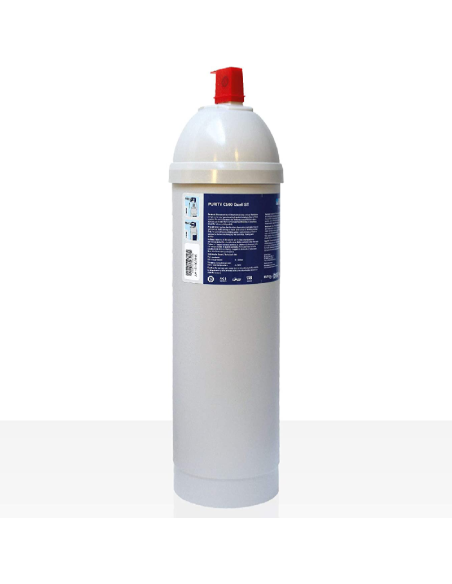 Kit Filtre Adoucisseur Brita Purity C500 pour Machine à Glaçons - 1