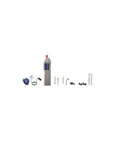 Kit Filtre Adoucisseur Brita Purity C500 pour Machine à Glaçons - 2