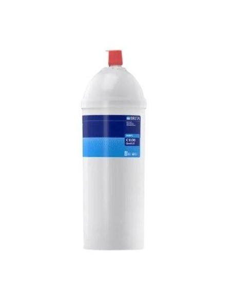 Kit Filtre Adoucisseur Brita Purity C1100 pour Machine à Glaçons - 1