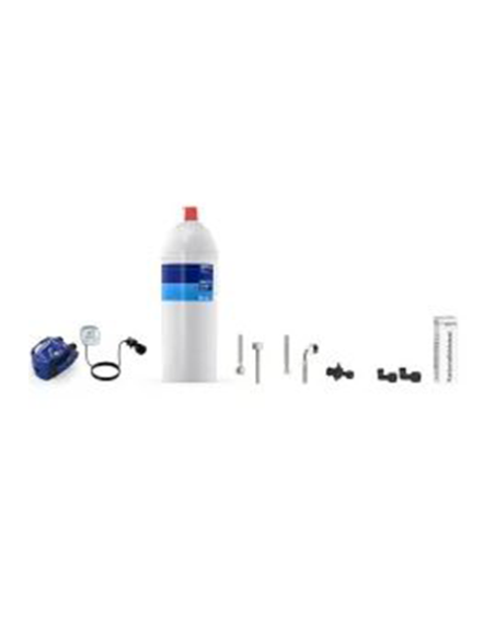 Kit Filtre Adoucisseur Brita Purity C1100 pour Machine à Glaçons - 2