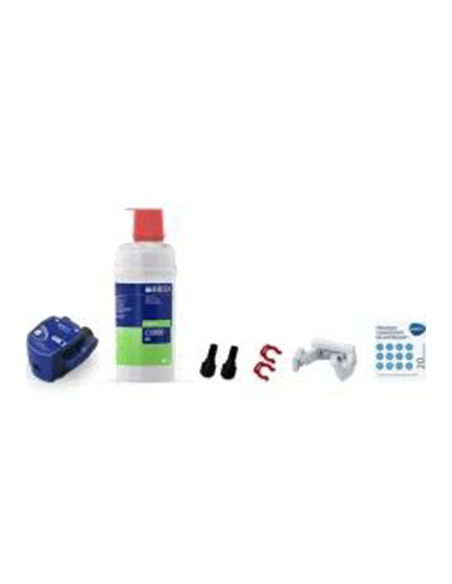 Kit Filtre Adoucisseur Brita Purity C1000 AC pour fontaines à eau - 2