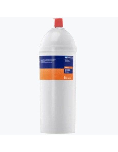 Kit Filtre Adoucisseur Brita Purity C1100 Steam pour Four Mixte - 1