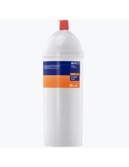 Kit Filtre Adoucisseur Brita Purity C1100 Steam pour Four Mixte - 1