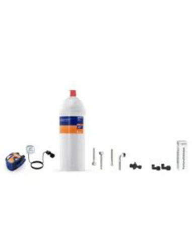 Kit Filtre Adoucisseur Brita Purity C1100 Steam pour Four Mixte - 2