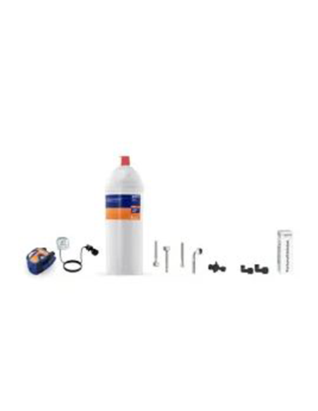 Kit Filtre Adoucisseur Brita Purity C1100 Steam pour Four Mixte - 2