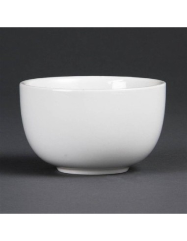 Sucrier Olympia Whiteware 200ml - 1