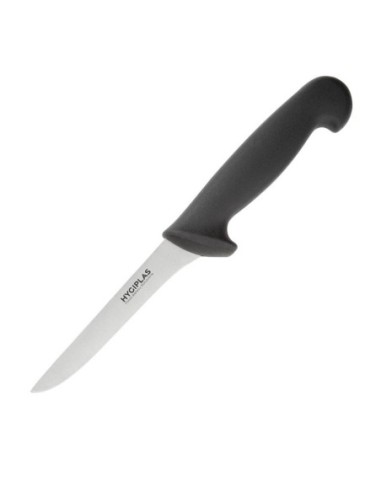 Couteau à désosser Hygiplas 125mm - 1