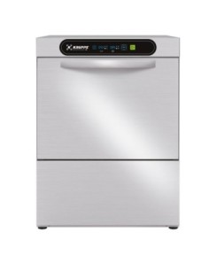 Lave-vaisselle professionnel digital panier 50x60 - Cube Advance | Krupps