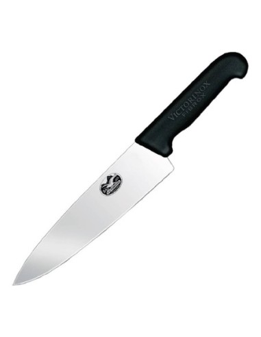 Couteau de cuisinier à large lame Victorinox 205mm - 1